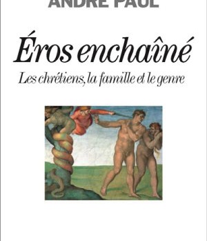 EROS ENCHAINE- LES CHETIENS, LE FAMILLE ET LE GENRE