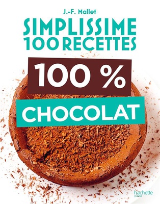 100% CHOCOLAT