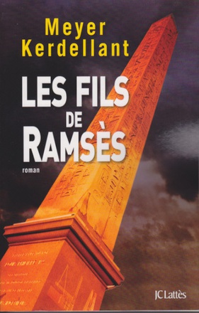 LES FILS DE RAMSES