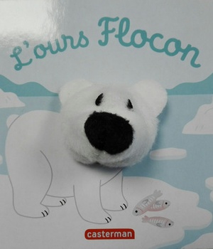 LES BEBETES - T64 - L'OURS FLOCON