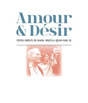 AMOUR ET DESIR