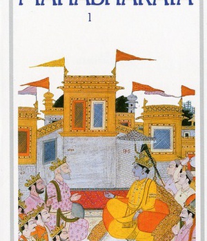 LE MAHABHARATA - VOL01 - LIVRE I A V