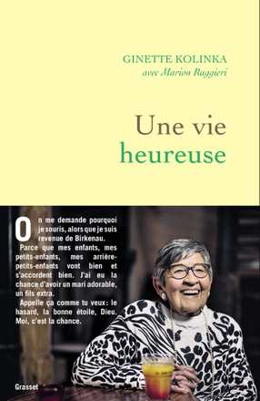 UNE VIE HEUREUSE