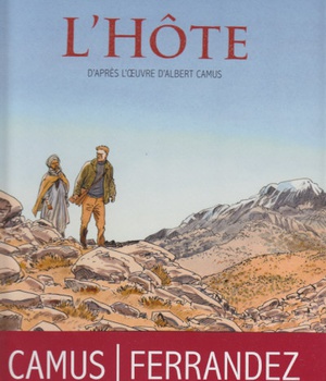 L'HOTE