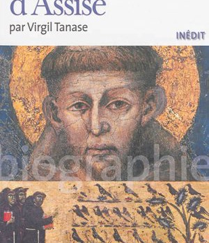 SAINT FRANCOIS D'ASSISE