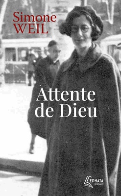 L ATTENTE DE DIEU