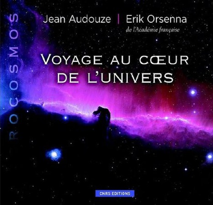 MERVEILLEUX COSMOS!