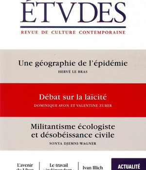 ETUDES 4282 - 05-21