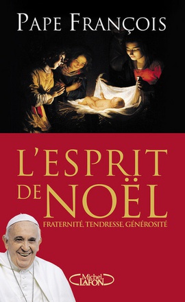 L'ESPRIT DE NOEL