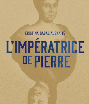 L'IMPERATRICE DE PIERRE - VOL02