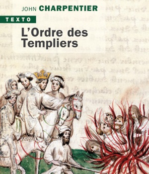 L'ORDRE DES TEMPLIERS