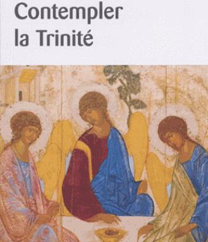 CONTEMPLER LA TRINITE
