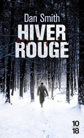 HIVER ROUGE