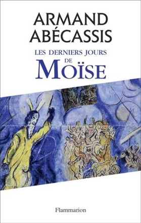 LES DERNIERS JOURS DE MOISE