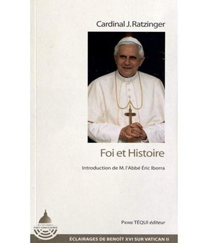 FOI ET HISTOIRE
