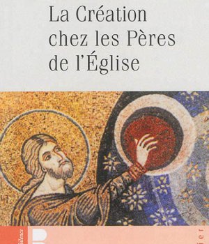 LA CREATION CHEZ LES PERES