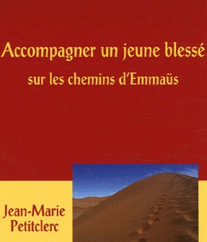 ACCOMPAGNER UN JEUNE BLESSE SUR
