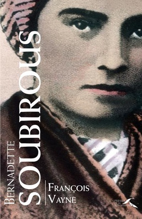 BERNADETTE SOUBIROUS