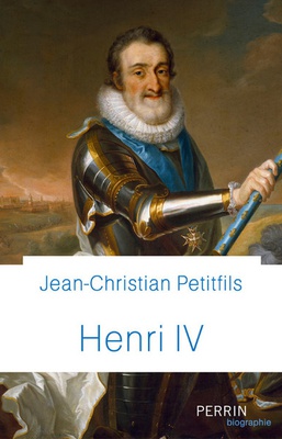 HENRI IV