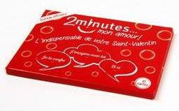 2 MINUTES... MON AMOUR ! EDITION SPECIALE ST VALENTIN