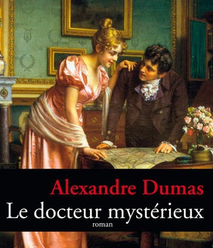 LE DOCTEUR MYSTERIEUX