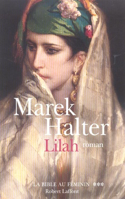 LILAH T3 LA BIBLE AU FEMININ - VOL03