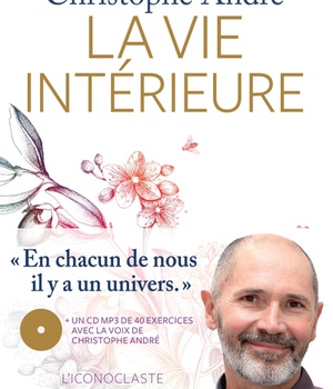 LA VIE INTERIEURE +CD
