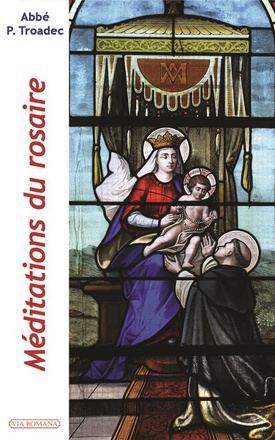MEDITATIONS DU ROSAIRE