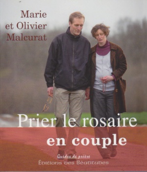PRIER LE ROSAIRE EN COUPLE