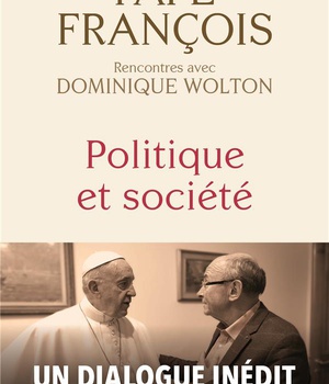 POLITIQUE ET SOCIETE
