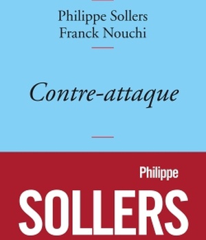 CONTRE-ATTAQUE - ENTRETIENS AVEC FRANCK NOUCHI
