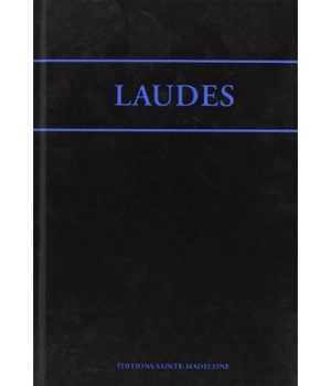 LAUDES DE LOFFICE ROMAIN
