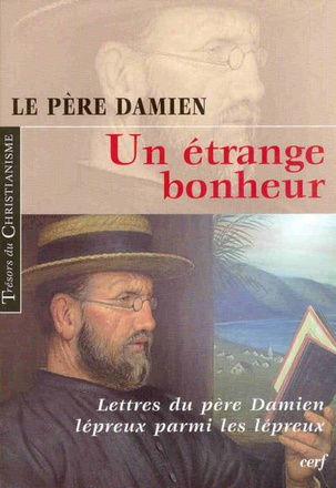 UN ETRANGE BONHEUR