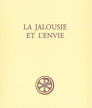 SC 519 LA JALOUSIE ET L'ENVIE
