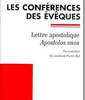 LES CONFERENCES DES EVEQUES