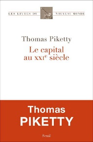 LE CAPITAL AU XXIE SIECLE