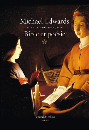 BIBLE ET POESIE (199 ESSAIS LITTERAIRES)