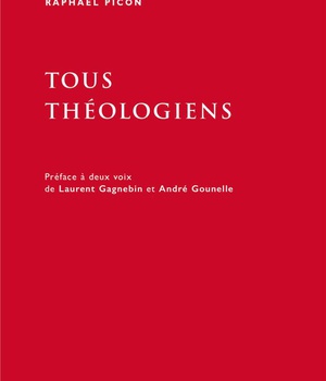 TOUS THEOLOGIENS