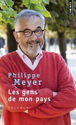 LES GENS DE MON PAYS