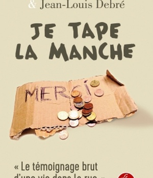JE TAPE LA MANCHE