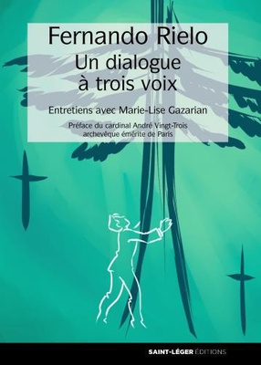 DIALOGUE A TROIS VOIX
