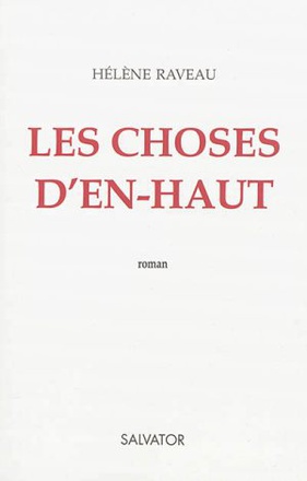 LES CHOSES D'EN-HAUT