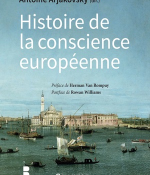HISTOIRE DE LA CONSCIENCE EUROPEENNE