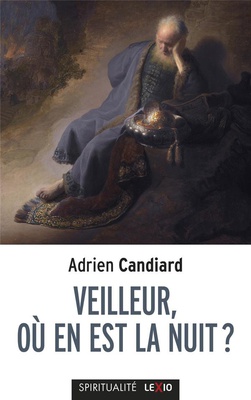 VEILLEUR, OU EN EST LA NUIT