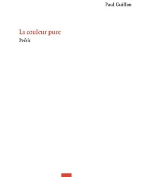 LA COULEUR PURE