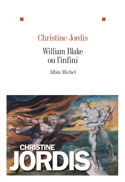 WILLIAM BLAKE OU L'INFINI