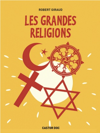 LES RELIGIONS EN FRANCE