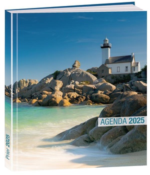 AGENDA PRIER 2025