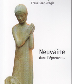 9 JOURS DE RETRAITE AVEC SAINT JOSEPH - NEUVAINE DANS L'EPREUVE ...