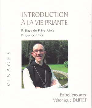 INTRODUCTION A LA VIE PRIANTE
